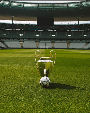 UCL, estadio, football HD phone wallpaper