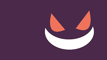 Gengar 586616; gengar 544399 HD wallpaper