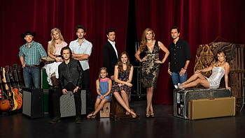 Nashville (2022) movie HD wallpaper