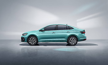 Volkswagen Lavida XR, vehicle, Volkswagen Lavida HD wallpaper