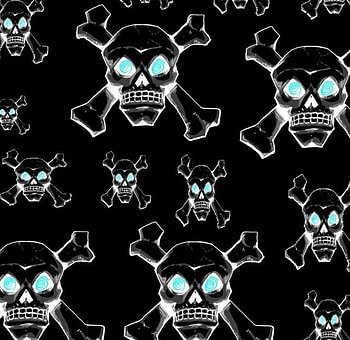 baby blue, blue, bones, baby, skull, eyes HD wallpaper