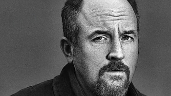 Louis C.K., background HD wallpaper