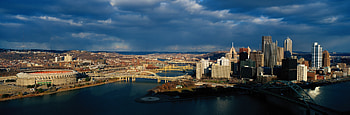 What to know about Pittsburgh, Insider's guide, Travel tips, Go Guides recommendation HD wallpaper