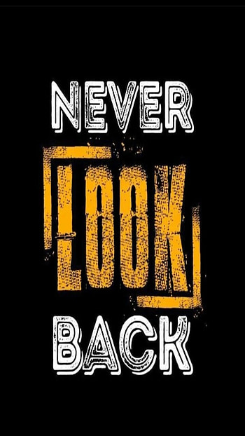 Motivational, logo, life HD phone wallpaper