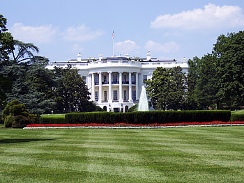 White House, stock , Government building, United States HD wallpaper