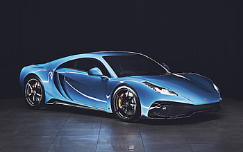 Noble M500, , hypercars, 2022 cars, supercars, 2022 Noble M500, Noble HD wallpaper