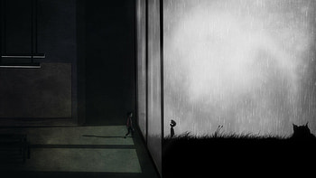 Inside Limbo, Limbo HD wallpaper