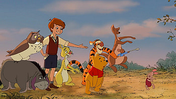 The Many Adventures of Winnie the Pooh animation, Slant Magazine's review, Timeless and charming HD wallpaper