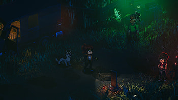 Enigma of Fear: Adventure Awaits, video game, Enigma of Fear HD wallpaper