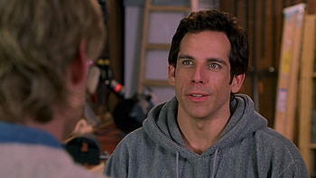 Meet the Parents, Humorous movie, In-laws clash, Relationship test HD wallpaper