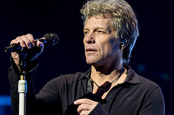 Bon Jovi, Music legends, Top-notch quality, Impeccable style HD wallpaper