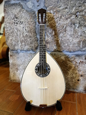 Mandola, Artimsica 63, Casa da guitarra, Musical elegance HD phone wallpaper