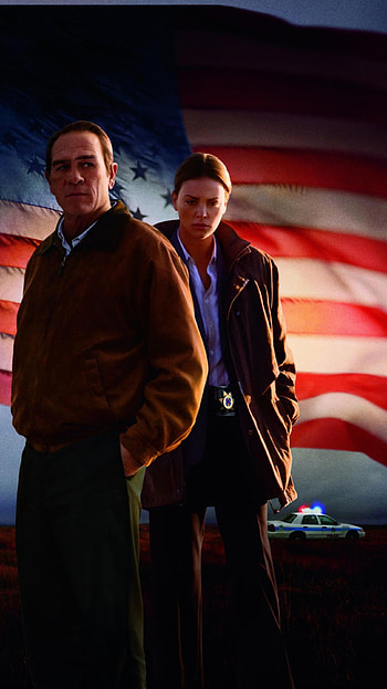 In the Valley of Elah (2022) movie HD phone wallpaper