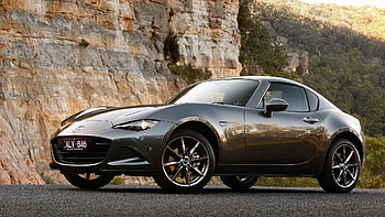 Mazda MX-5 Miata, Open-top fun, Pure driving pleasure, Iconic roadster HD wallpaper