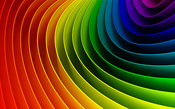 Background rainbow, Beautiful , Colorful display, Mesmerizing hues HD wallpaper
