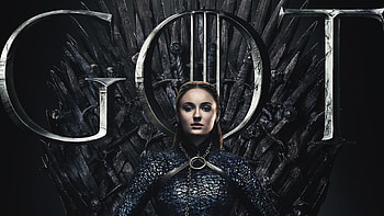 Sansa Stark Game Of Thrones Season 8 Poster, sansa-stark, game-of-thrones-season-8, game-of-thrones, tv-shows HD wallpaper