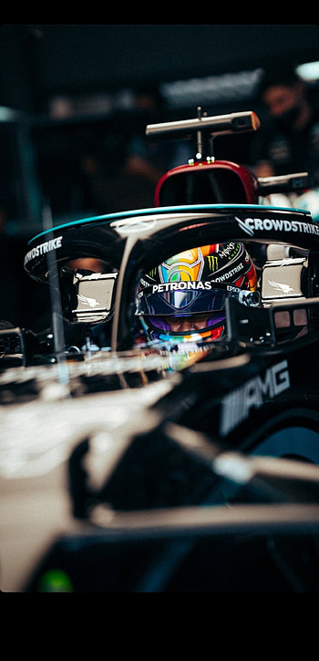Lewis Hamilton F1, lewis Hamilton HD phone wallpaper