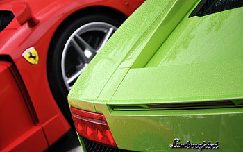 Transport, Auto, Background, Lamborghini HD wallpaper