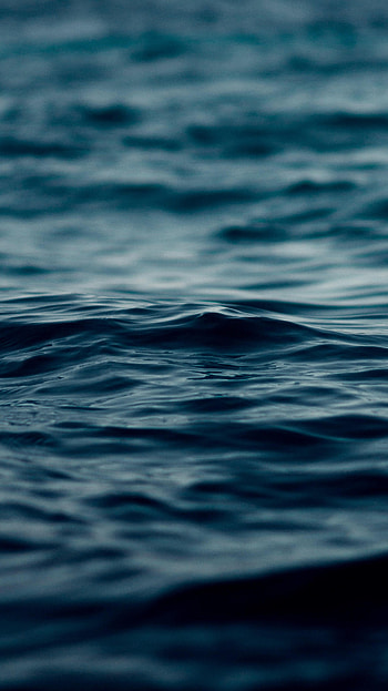 Nature, Water, Sea, Waves, Wavy HD phone wallpaper