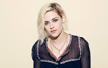 Blonde, Kristen Stewart, gorgeous HD wallpaper