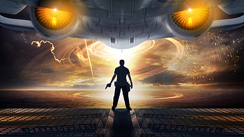 Lost In The Pacific, movies HD wallpaper