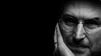 Steve Jobs, Iconic figure, Technological influence, Cultural impact HD wallpaper