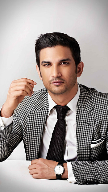 Sushant Singh Rajput, Ssr Bollywood HD phone wallpaper