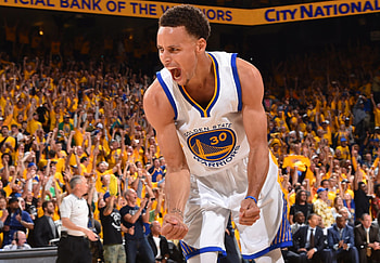 Stephen Curry HD wallpaper
