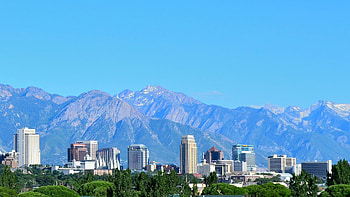 Ultimate guide, Salt Lake City, Fine dining, Accommodation options HD wallpaper