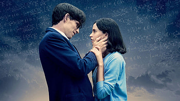 The Theory of Everything (2022) movie HD wallpaper