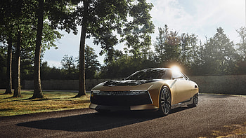 DS SM Tribute: Stunning Ultra of a Luxury Car, car, DS SM Tribute HD wallpaper