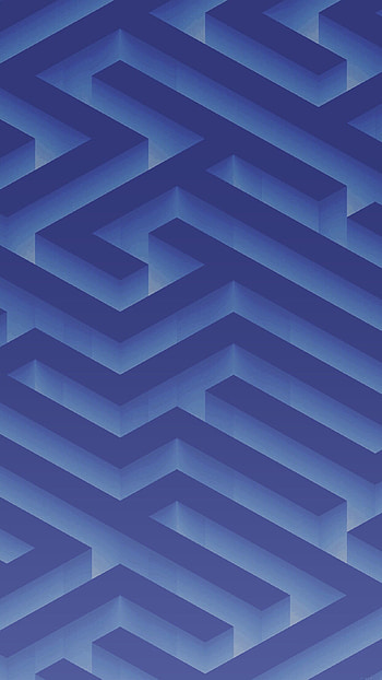 Labyrinth , High-resolution backgrounds, Artistic patterns, Mobile HD phone wallpaper