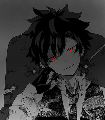 arax mn on villain deku. Villain deku, Evil anime, Anime villians, Cute Villain Deku HD phone wallpaper