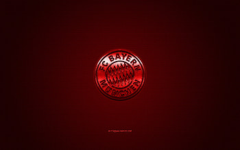 FC Bayern Munich, soccer, logo, football, emblem HD wallpaper
