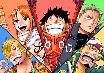 ONE PIECE Egghead Arc, Anime, One Piece HD wallpaper