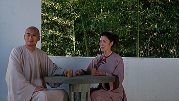Crouching Tiger, Hidden Dragon (2022) movie HD wallpaper