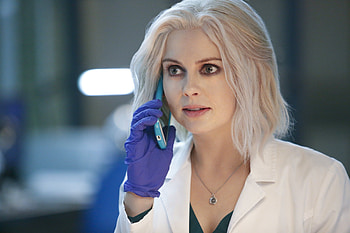 iZombie, collection, Memorable moments, Undead crime-solving HD wallpaper