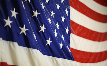 Texture, Textures, Cloth, America, Flag HD wallpaper