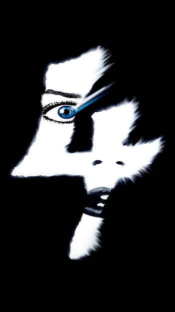Scream 4 (2022) movie HD phone wallpaper