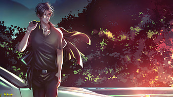 Born To Dream, artist, artwork, digital-art, deviantart HD wallpaper