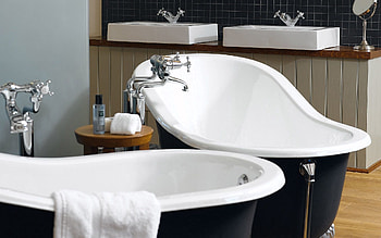 Interior, Miscellanea, Miscellaneous, Style, Furniture, Bathroom HD wallpaper