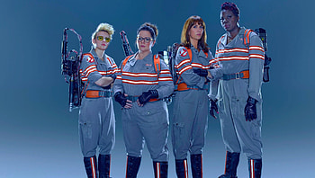 Ghostbusters (2022) movie HD wallpaper