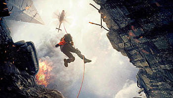 San Andreas (2022) movie HD wallpaper
