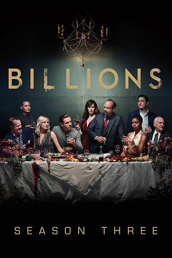 Season 3, Billions HD phone wallpaper