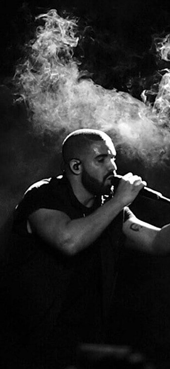 Drake, Sun, Radiant vibes, Mesmerizing visuals HD phone wallpaper