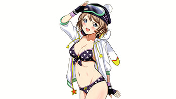 Love Live Sunshine, Anime, Live, Love, Sunshine HD wallpaper