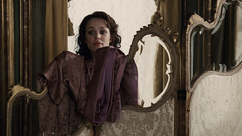Rachel McAdams, Irene Adler, Sherlock Holmes HD wallpaper