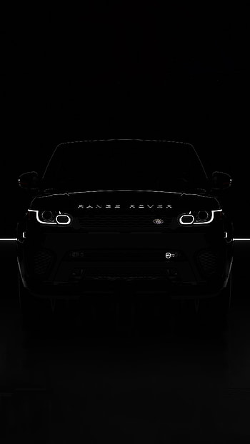 Range Rover Sports, , automotive_design HD phone wallpaper