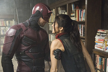 Daredevil Full , daredevil, tv-shows HD wallpaper