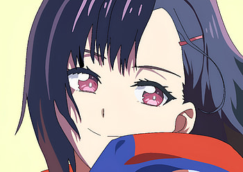 Shizuka Mikazuki, Anime, Zom 100: Bucket List of the Dead, Shizuka Mikazuki HD wallpaper